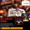 Best Spiritual Reading in Brampton
