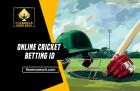 Bet Smarter with Our Verified Online Cricket ID