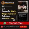 Black Magic Specialists in California