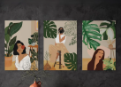 Boho Wall Art Decor Online at Artociti - Shop Now!