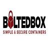 Bolted Box
