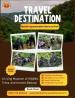 Book Mount Kilimanjaro Climb Safari Package Today