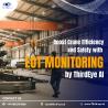Boost Crane Efficiency and Safety with EOT Monitoring by ThirdEye AI