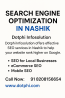 Boost Your Business with Expert Search engine optimization company – Dotphi Infosolution