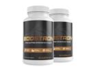 Boostron ME Reviews – Can It Really Improve Performance?