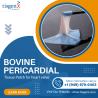 Bovine Pericardial Tissue Patch for heart valve