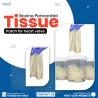 Bovine Pericardial Tissue Patch for heart valve