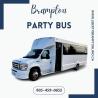 Brampton Limo Service