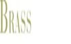 Brass Valley