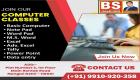 BS Coaching Centre – Best Computer Institute in Nangloi for All Levels