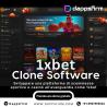 Build a Crypto-Ready Sportsbook Platform Like 1XBet – With Proven Clone Software