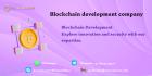 Build Beyond Boundaries with Blockchain Development
