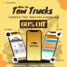 Build Your Next-Gen Roadside Service App with SpotnRides