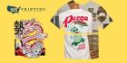 Bulk Custom Greek Shirts – Order Matching Chapter Tees for Events