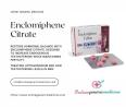 Buy Enclomiphene Citrate from OnlineGenericMedicine | Order Now!