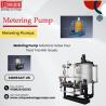 Buy High-Efficiency Metering Pump & Metering Pumps – Unique Dosing System
