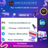 Buy Linkedin Accounts From United States & High Quality Verified