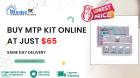 Buy MTP Kit Online Idaho USA – Safe Abortion Pills