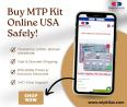 Buy MTP Kit Online USA: Safe and Fast Shipping