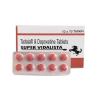 Buy Super Vidalista 80 mg tablets Online UK