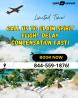 Call Us to Claim Spirit Flight Delay Compensation Fast!