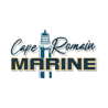 Cape Romain Marine
