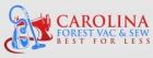 Carolina Forest Vac & Sew