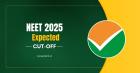 Category-Wise NEET 2025 Expected Cut-off (GEN, OBC, SC, ST, EWS)