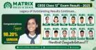 CBSE 10th Result 2025 Declared – Check Your Marks Online!
