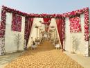 Celebrity Affordable Wedding Decorator in Gurgaon VIP Wedding Specialists