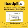 Cenforce 25mg