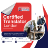 Certified Translators for UK Visa - UK Certified Translators