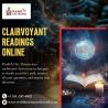 Clairvoyant Readings Online in New Jersey