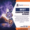 Clairvoyant Readings Online in New Jersey | Psychic Raj Sharma