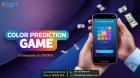 Color Prediction Game Development Company in India