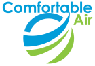 Comfortable Air Air Duct Services