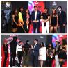 Comic Characters Come to Life at First-Ever Fashion Show During Xtreme Champions League