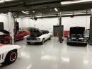 Commercial Epoxy Coatings