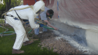 Commercial Insulation Services in Marietta OH