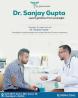 Comprehensive Sexual Health and Fertility Solutions by Dr. Sanjay Gupta in Chandigarh