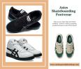 Converse Skateboard Shoes: Classic Style Meets Skate Performance