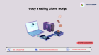 Copy Trading Clone Script