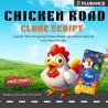 Crash Into Profits with Our Chicken Road Clone Script – Book Your Free Demo Now