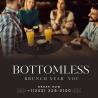 Craving Bottomless Brunch Near Me? Try Dupont Italian Kitchen This Weekend
