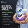 Create Your Own Freelance Marketplace with Upwork Clone Script