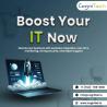 Custom App Development & Enterprise Solutions in New Jersey