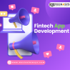 custom fintech software development | dev technosys