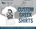 Custom Fraternity Shirts for Every Occasion – SS Printing