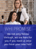 Custom Hair Care Solutions for Healthier, Stronger Hair