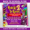 Custom Invitations & Flyers – Made Just for You at HisterX